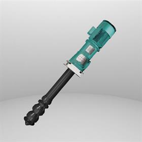 EVERFLOW LINE SHAFT TURBINES